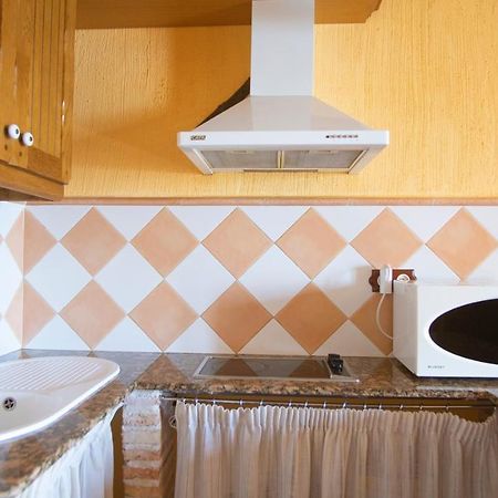 Casa Rural Santa Elena Villafranca de los Caballeros エクステリア 写真
