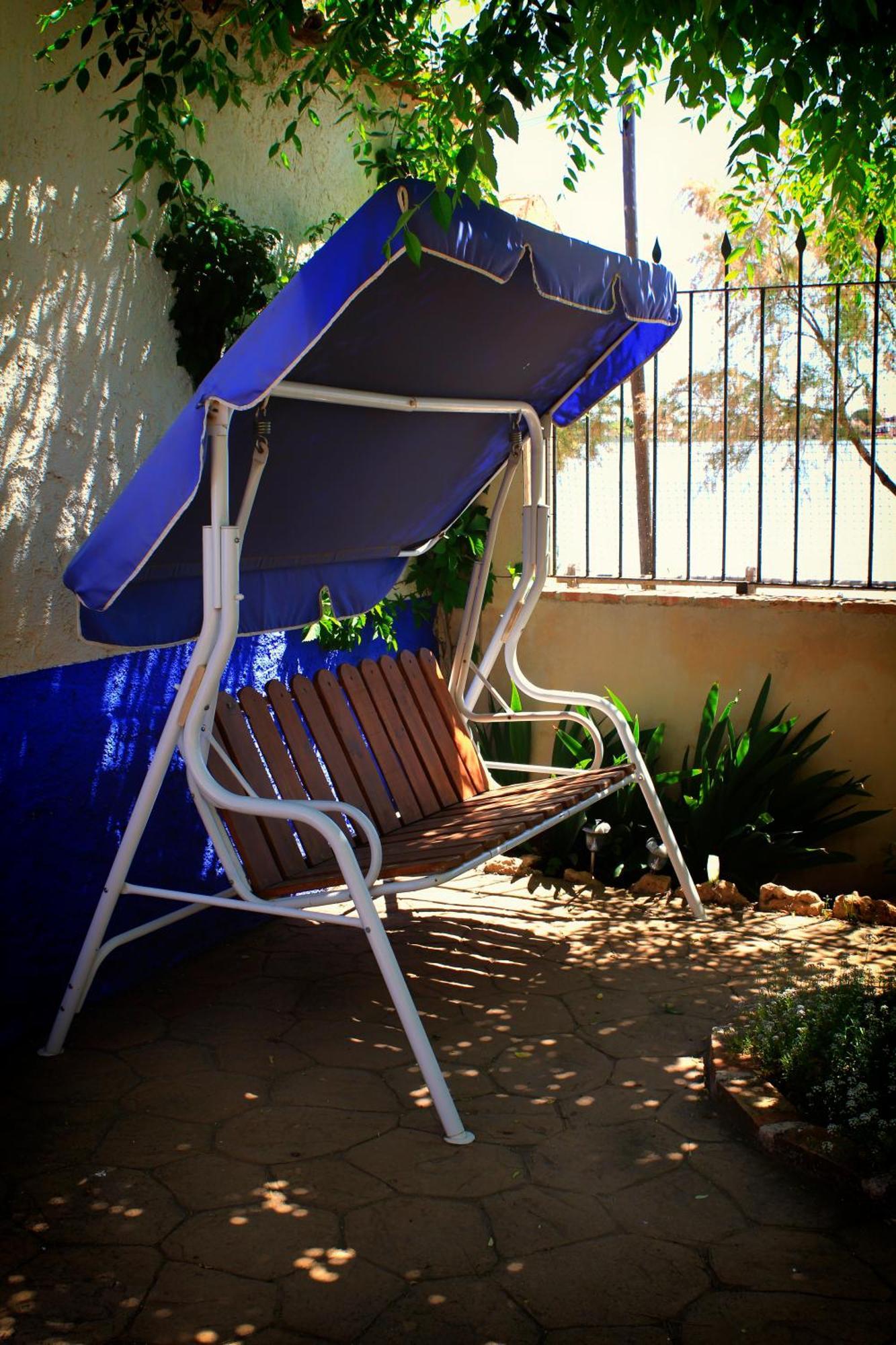 Casa Rural Santa Elena Villafranca de los Caballeros エクステリア 写真