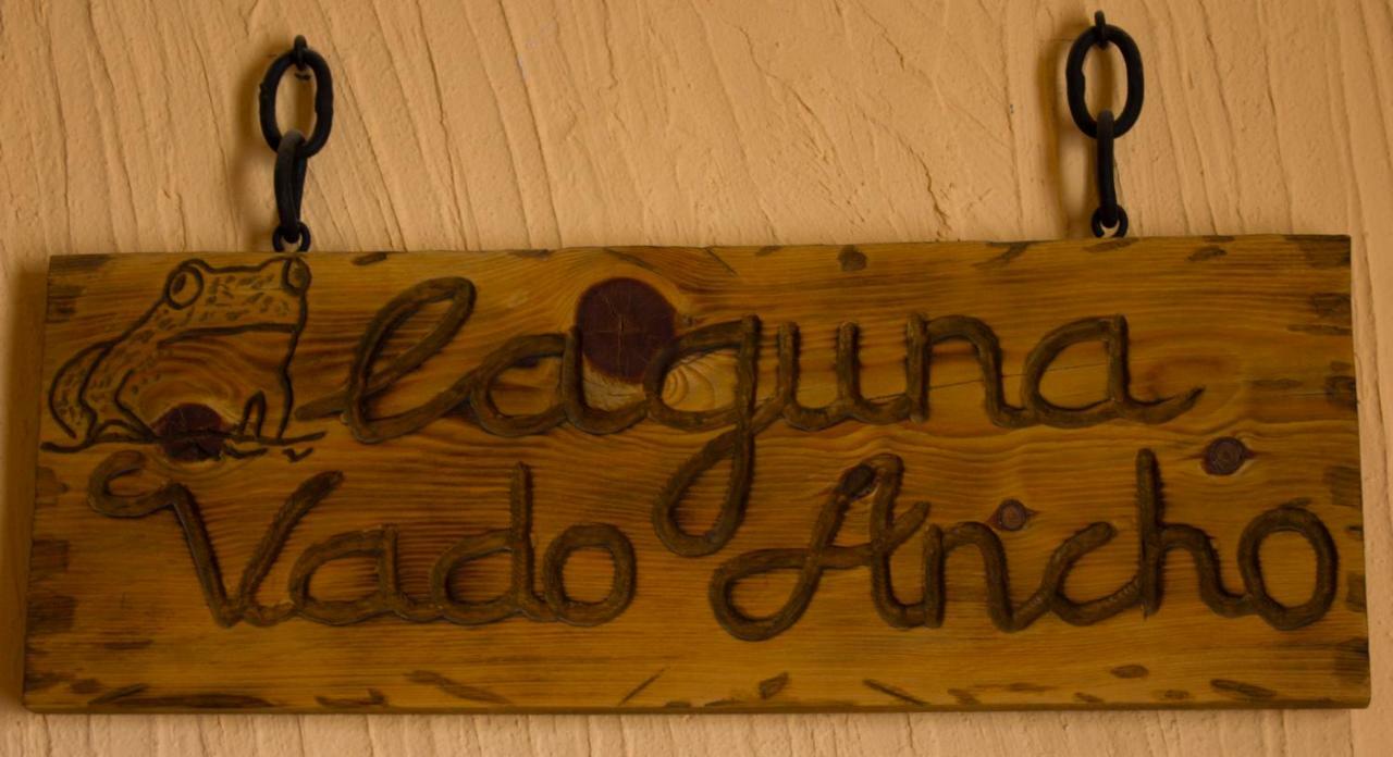 Casa Rural Santa Elena Villafranca de los Caballeros エクステリア 写真